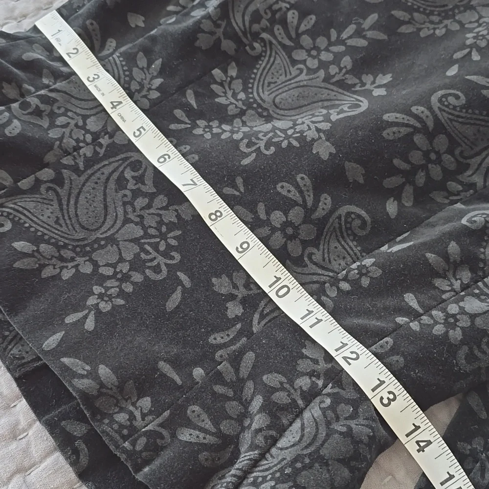 Banana Republic Factory Croo Velvet Jacket - Picture 7 of 9